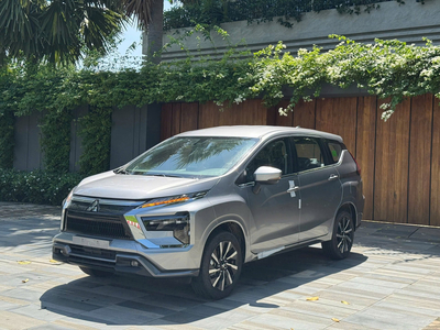 New Mitsubishi Xpander AT Premium 2026