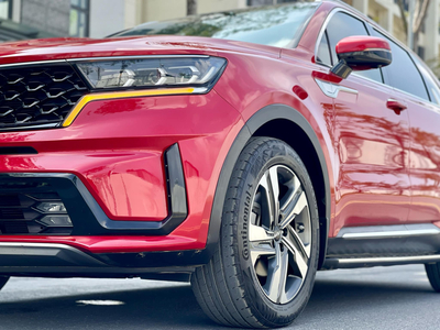 New KIA Sorento 2.2D Signature 7 Ghế