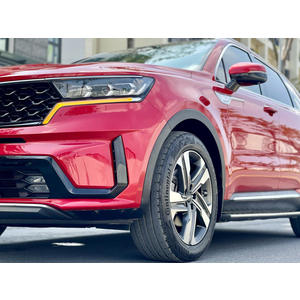 New KIA Sorento 2.2D Signature ( Máy dầu - NỘT THẤT NÂU)