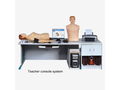 Hệ thống đào tạo chẩn đoán lâm sàng trực tuyến