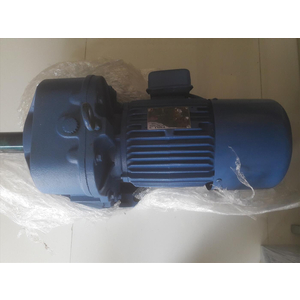 Motor giảm tốc , Động cơ giảm tốc chân đế