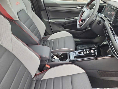 Golf GTI Performance 2025