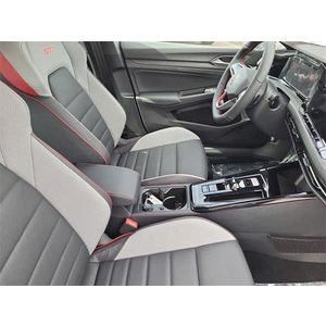 Golf GTI 2025