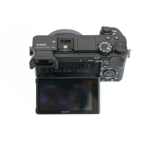 Sony A6500 - Lướt 99%