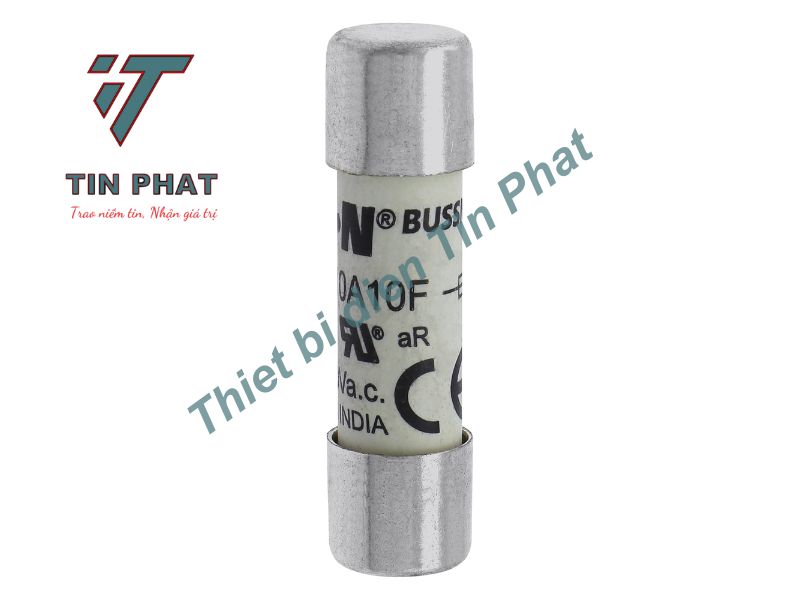 CẦU CHÌ EATON BUSSMANN FWC-10A10F 600V 10A
