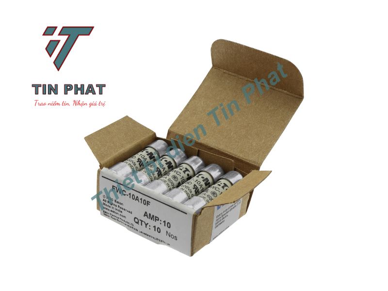 Amazon.co.jp: ヒューズ 10 個ヒューズ FWC-10A10F FWC-6A10F