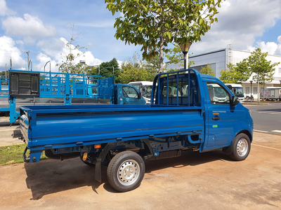 Xe tải Thaco Frontier TF230 - Thùng lửng - tải trọng 990Kg