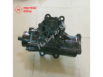 BÓT LÁI XE TẢI HINO 15 TẤN HINO 500 FM