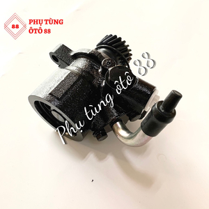 BƠM TRỢ LỰC LÁI XE TẢI HINO 500 FC