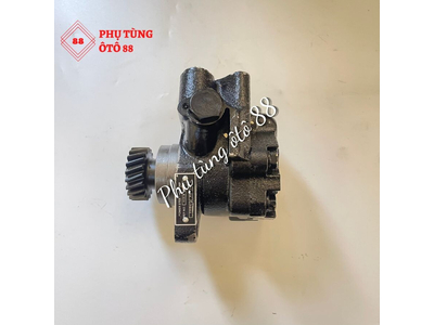 BƠM TRỢ LỰC LÁI XE TẢI HINO 500 FG J08C
