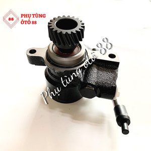 BƠM TRỢ LỰC LÁI XE TẢI HINO 500 FC EURO 4