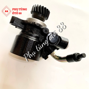 BƠM TRỢ LỰC LÁI XE TẢI HINO 500 FC EURO 4