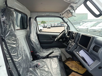 SUZUKI CARRY PRO COMPOSITE.