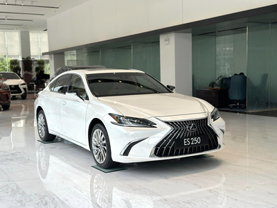 Lexus ES 250