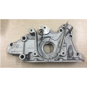 Bơm dầu nhớt xe Chery QQ3