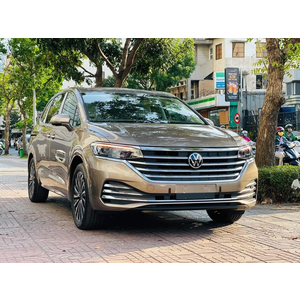 Volkswagen Viloran Premium