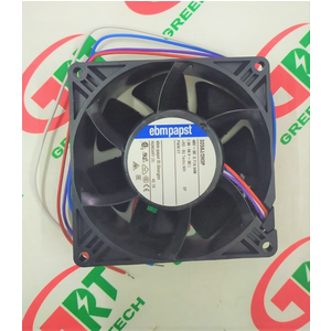 EPM-PAPST 3258J/2H3P | EPMPAPST | Quạt EPM-PAPST 3258J/2H3P | EPMPAPST Vietnam