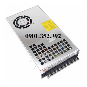Bộ Nguồn Meanwell SE-450-24