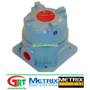Metrix 450 | Công tắc rung điện tử Metrix 450 | Electronic vibration switch Metrix 450