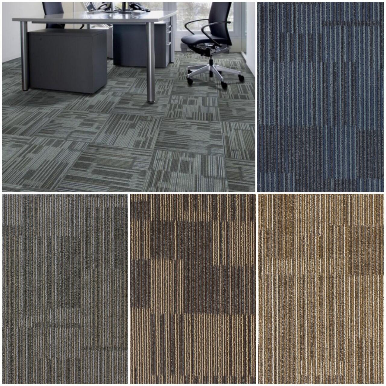 Bảng báo giá thảm sàn nhà