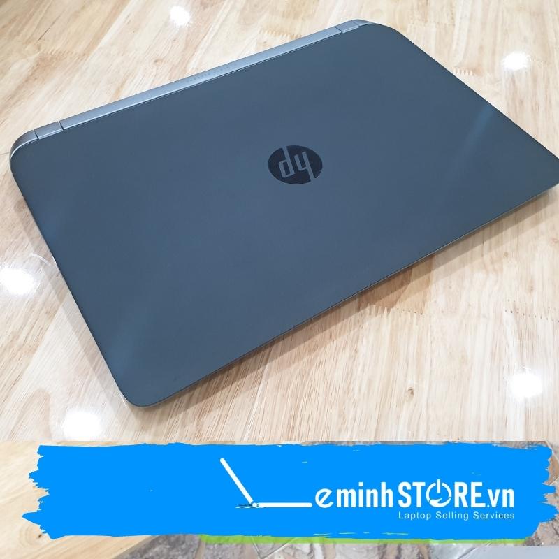 HP Probook 450 G2 i5-5200U