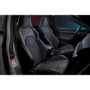 Golf R 2.0 TSI