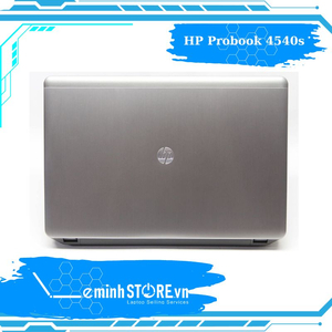 Laptop HP Probook 4540s i7