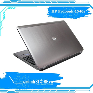 Laptop HP Probook 4540s i7