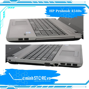 Laptop HP Probook 4540s i7