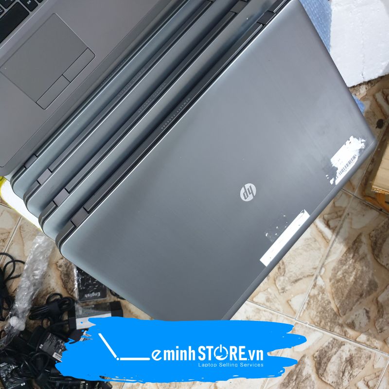 HP Probook 4540s I5 3320M