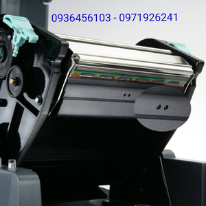 Máy in tem mã vạch Godex G500