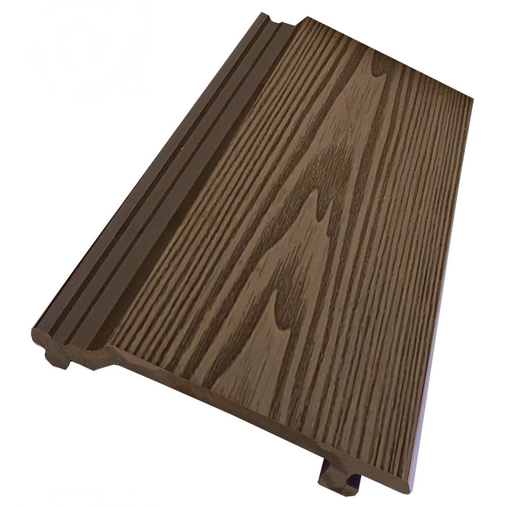 Tấm ốp phẳng gỗ nhựa HAK-RV3D148H21