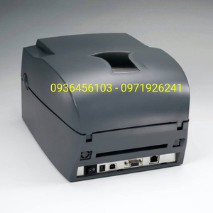 Máy in tem mã vạch Godex G500