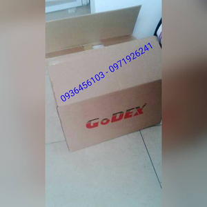 Máy in tem mã vạch Godex G500