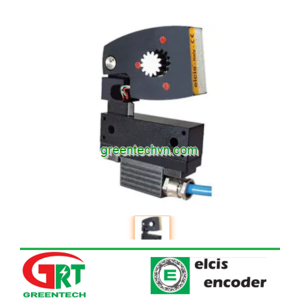 45C | Elcis linear encoder | bộ mã hóa tuyến tính | linear encoder | Elcis ViệtNam