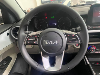 KIA K3 1.6 Luxury