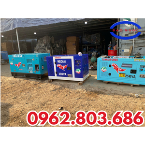 ⚡ BỘ 3 MÁY PHÁT GÁC CONT LẠNH BÁN CHẠY NHẤT