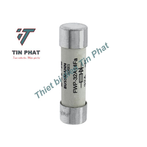 CẦU CHÌ EATON BUSSMANN FWP-32A14F 700V 32A