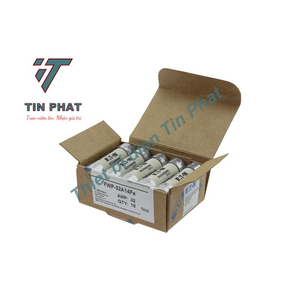 CẦU CHÌ EATON BUSSMANN FWP-32A14F 700V 32A