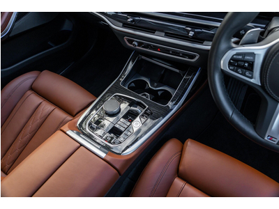 BMW X7 xDrive40i M-Sport LCI