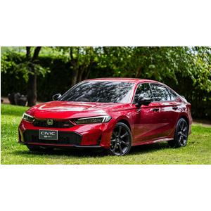 Honda Civic 1.5RS HEV 2025