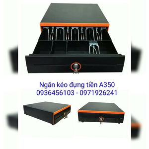 NGĂN KÉO ĐỰNG TIỀN A-350