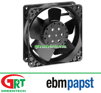4650 N | EBMPapst | Quạt tản nhiệt | 4650 N AC axial compact fan | EBMPapst vietnam
