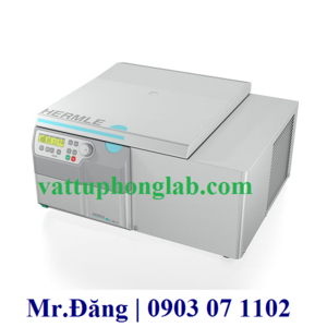 Máy ly tâm Z446K | Hermle – Đức