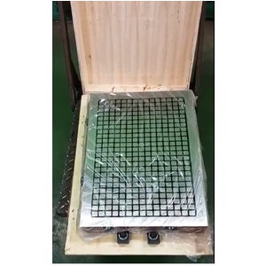 Bàn từ cơ 500x600, bàn từ 500x600x80, bàn từ máy phay