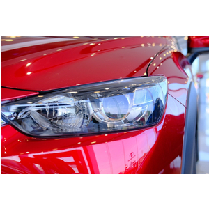 New Mazda CX-3 Deluxe