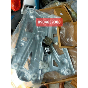 BÁN BỘ NÂNG HẠ KÍNH CỬA XE FAW JH6