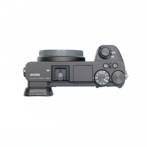 Sony A6500 - Lướt 99%