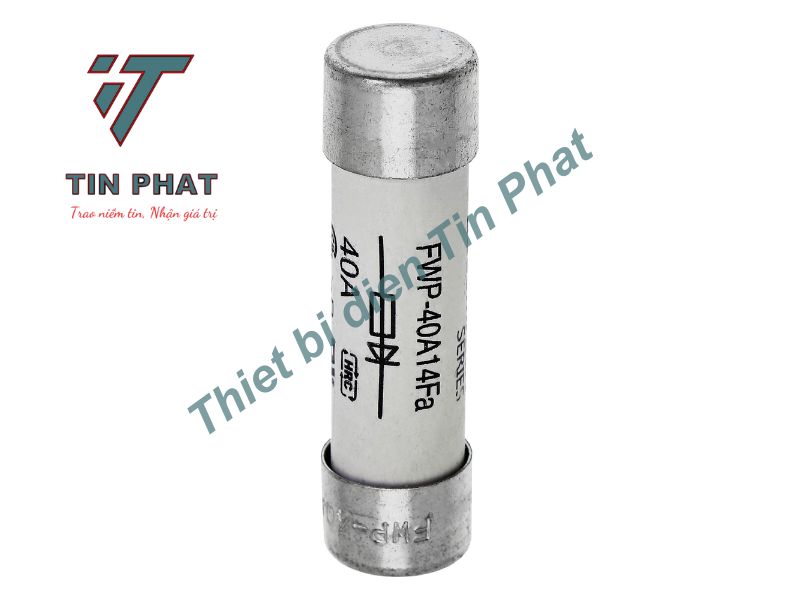 CẦU CHÌ EATON BUSSMANN FWP-40A14F 700V 40A