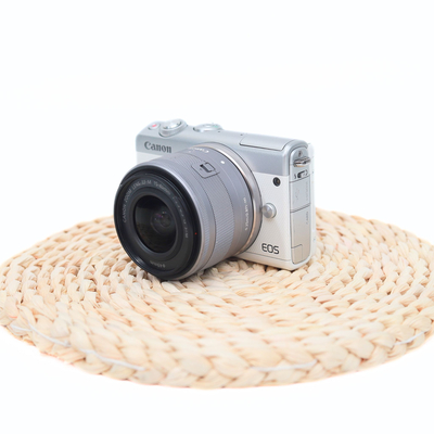 CANON M100 & Kit (Hàng lướt)